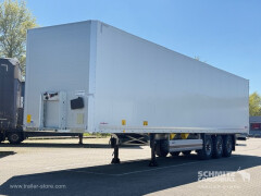 Schmitz Cargobull Oplegger Kasten Standard 