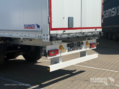 Schmitz Cargobull Oplegger Kasten Standard 