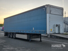 Schmitz Cargobull Curtainsider Standard 