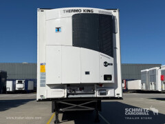 Schmitz Cargobull Oplegger Vries Standard Double deck 