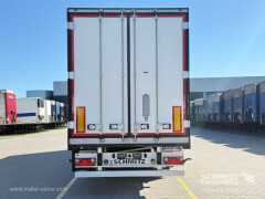 Schmitz Cargobull Oplegger Vries Standard Double deck 