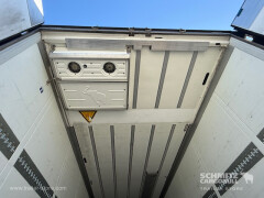 Schmitz Cargobull Oplegger Vries Multitemp 