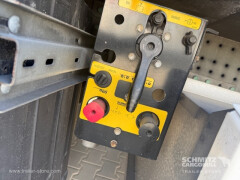 Schmitz Cargobull Oplegger Vries Multitemp 