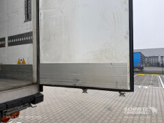 Schmitz Cargobull Oplegger Vries Multitemp Double deck 