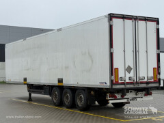 Schmitz Cargobull Oplegger Vries Multitemp Double deck 
