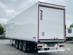Schmitz Cargobull Trockenfrachtkoffer Standard Doppelstock 