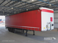 Schmitz Cargobull Semiremolque Lona Standard 