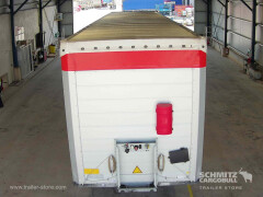 Schmitz Cargobull Semiremolque Lona Standard 