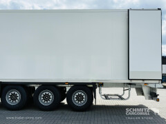 Schmitz Cargobull Tiefkühler Standard Doppelstock Trennwand 