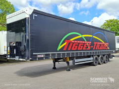 Schmitz Cargobull Curtainsider Standard 