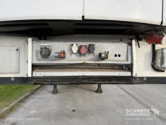 Schmitz Cargobull Reefer Standard Double deck 