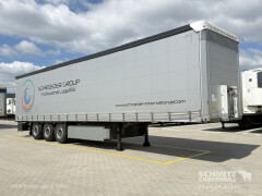 Schmitz Cargobull Oplegger Schuifzeil Coil 