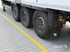 Schmitz Cargobull Oplegger Vries Standard Double deck 