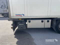 Schmitz Cargobull Reefer Multitemp 