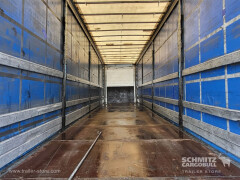 Schmitz Cargobull Curtainsider Mega 