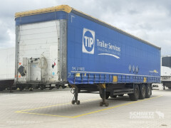 Schmitz Cargobull Oplegger Schuifzeil Standard 