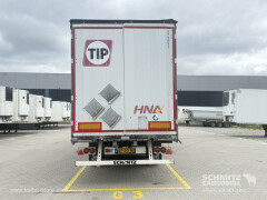 Schmitz Cargobull Oplegger Schuifzeil Standard 