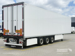 Schmitz Cargobull Oplegger Vries Standard 