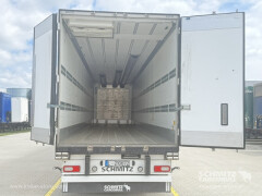 Schmitz Cargobull Oplegger Vries Standard 