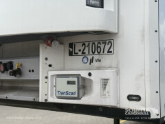 Schmitz Cargobull Oplegger Vries Standard 
