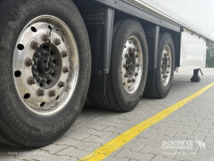 Schmitz Cargobull Oplegger Vries Multitemp 
