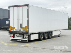Schmitz Cargobull Oplegger Vries Multitemp 