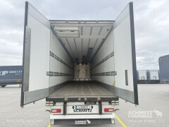 Schmitz Cargobull Oplegger Vries Multitemp 
