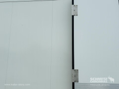 Schmitz Cargobull Tiefkühler Standard Doppelstock 