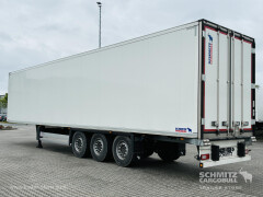 Schmitz Cargobull Tiefkühler Standard Doppelstock 