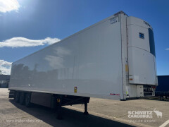 Schmitz Cargobull Reefer Multitemp 
