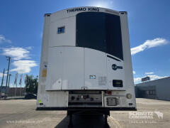 Schmitz Cargobull Reefer Multitemp 