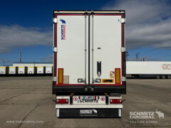 Schmitz Cargobull Reefer Multitemp 