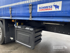 Schmitz Cargobull Curtainsider Standard 