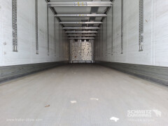 Schmitz Cargobull Tiefkühler Standard Doppelstock 