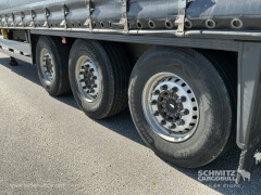 Schmitz Cargobull Curtainsider Standard 