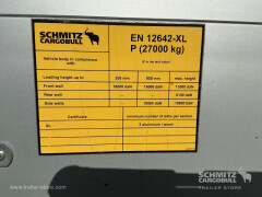 Schmitz Cargobull Curtainsider Standard 