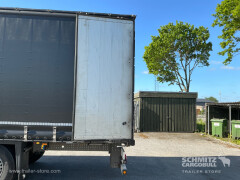 Schmitz Cargobull Curtainsider Standard 