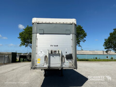 Schmitz Cargobull Curtainsider Standard 