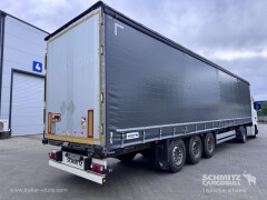 Schmitz Cargobull Curtainsider Standard 