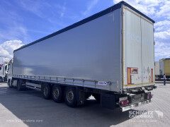 Schmitz Cargobull Curtainsider Standard 