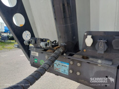 WIELTON Kipper Alukastenmulde 51m³ 