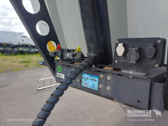 WIELTON Kipper Alukastenmulde 51m³ 