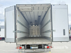 Schmitz Cargobull Oplegger Vries Multitemp Taillift 