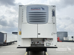 Schmitz Cargobull Oplegger Vries Multitemp Taillift 