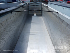 WIELTON Kipper Alukastenmulde 51m³ 