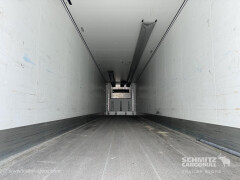 Schmitz Cargobull Reefer Standard 