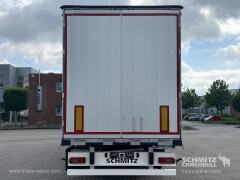 Schmitz Cargobull Curtainsider Standard 