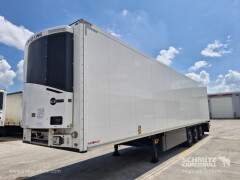 Schmitz Cargobull Reefer Multitemp 