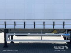 ANDERE Curtainsider Standard Ladebordwand 