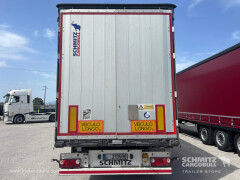 Schmitz Cargobull Curtainsider Standard 